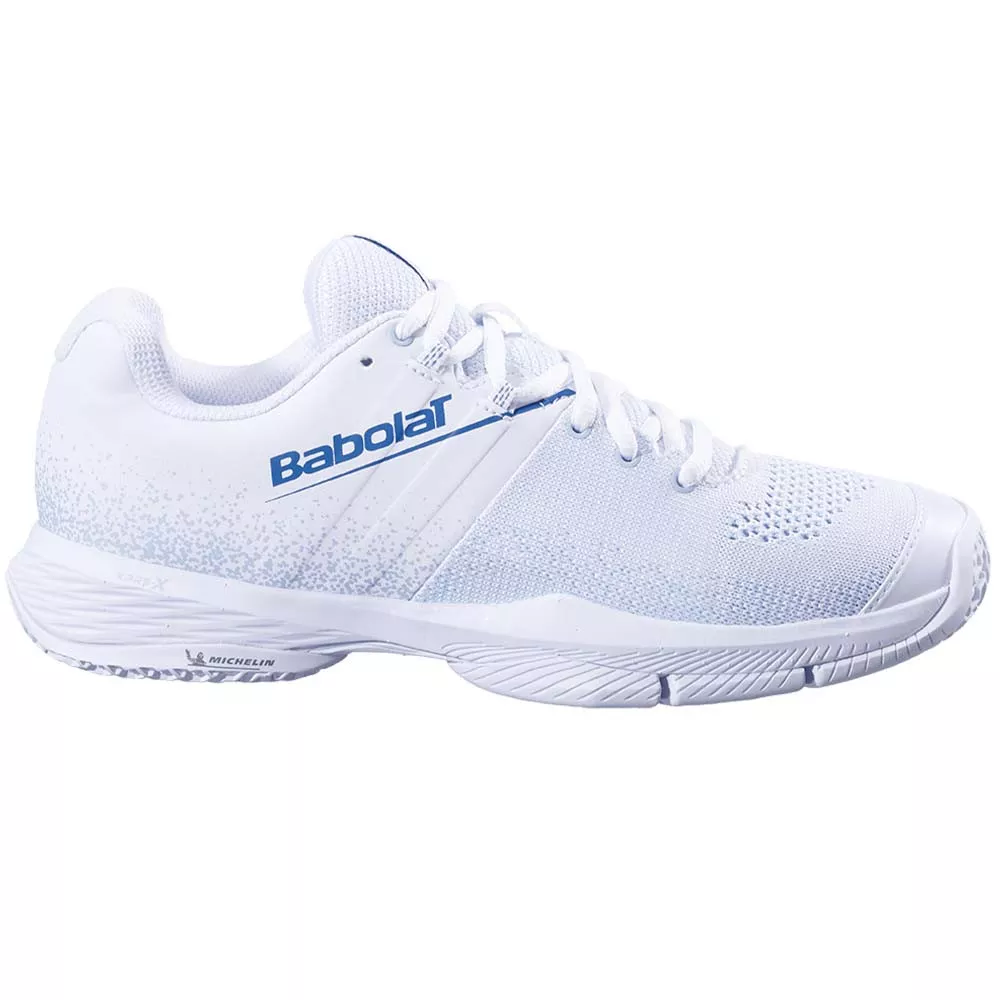 Babolat Sensa Woman Zwart / Roze schoenen