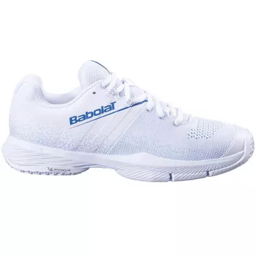 Babolat Sensa Woman Zwart / Roze schoenen