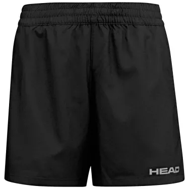 Head Padel Blauw Woman Short