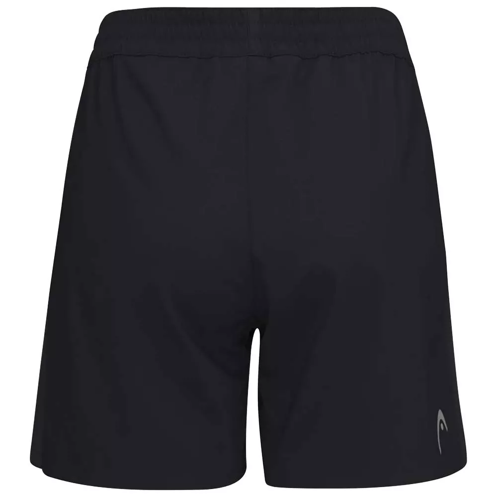 Head Padel Blauw Woman Short