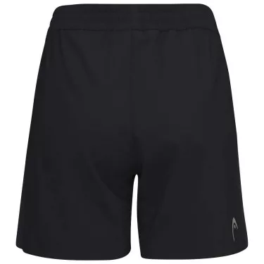 Head Padel Blauw Woman Short