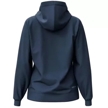 Head Club Byron Hoodie Paars
