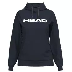 Head Club Byron Hoodie Paars