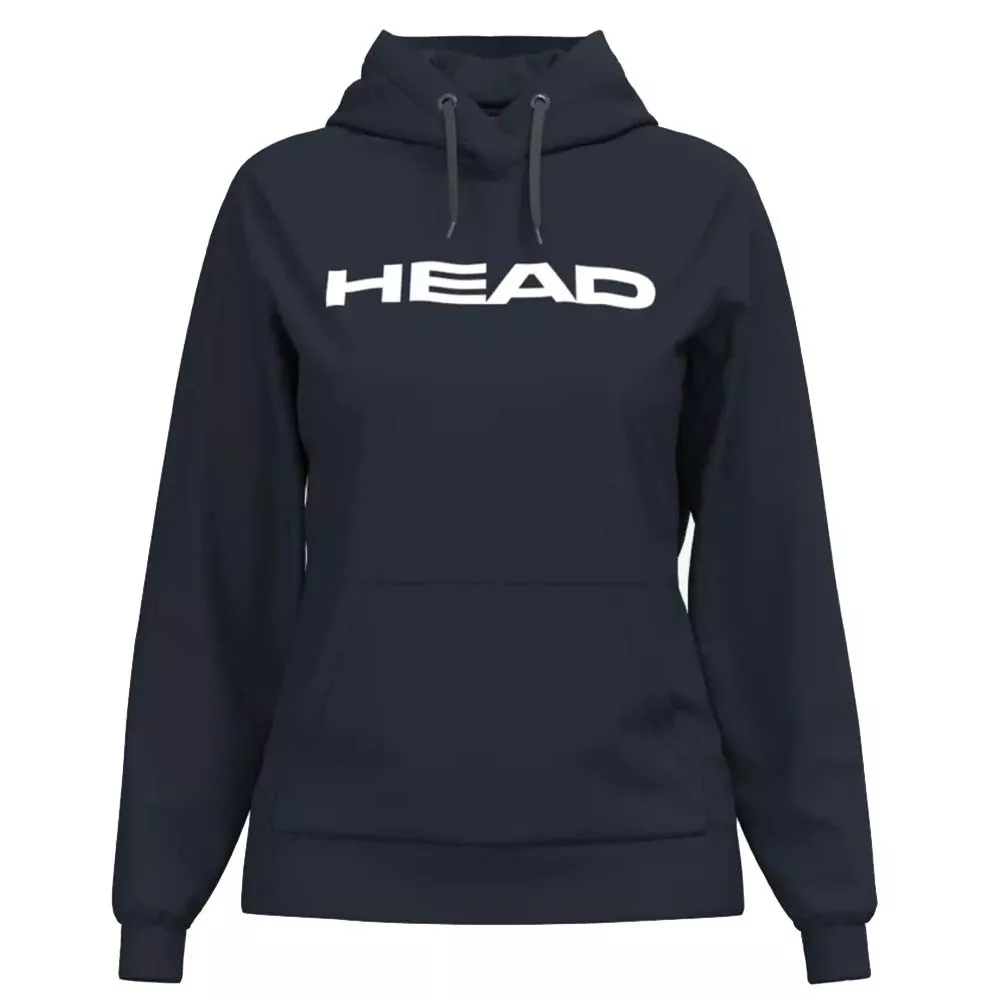 Head Club Byron Hoodie Paars