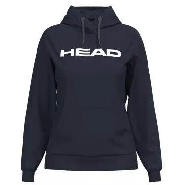 Head Club Byron Hoodie Paars