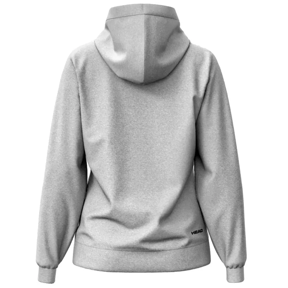 Head Club Original Dameshoodie Marineblauw