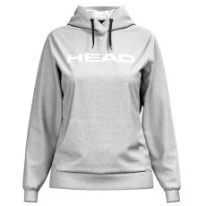 Head Club Original Dameshoodie Marineblauw