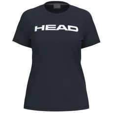 Head Club Basic Geel T-Shirt