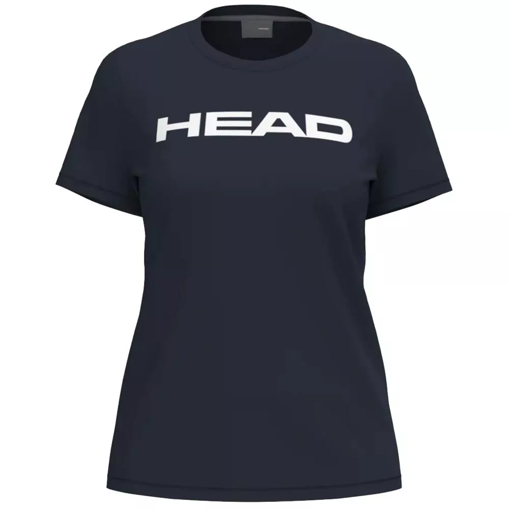 Head Club Basic Geel T-Shirt