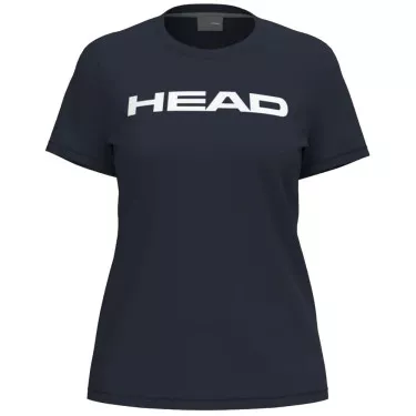 Head Club Basic Geel T-Shirt