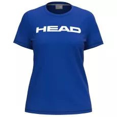 Head Club Original Dames T-shirt Marineblauw