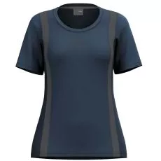 Head Club Original Dames T-shirt Marineblauw