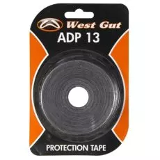 Head Protection Tape Black 5m protectietape