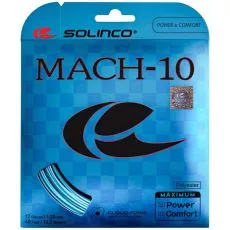 Solinco Mach-10 200m Reel