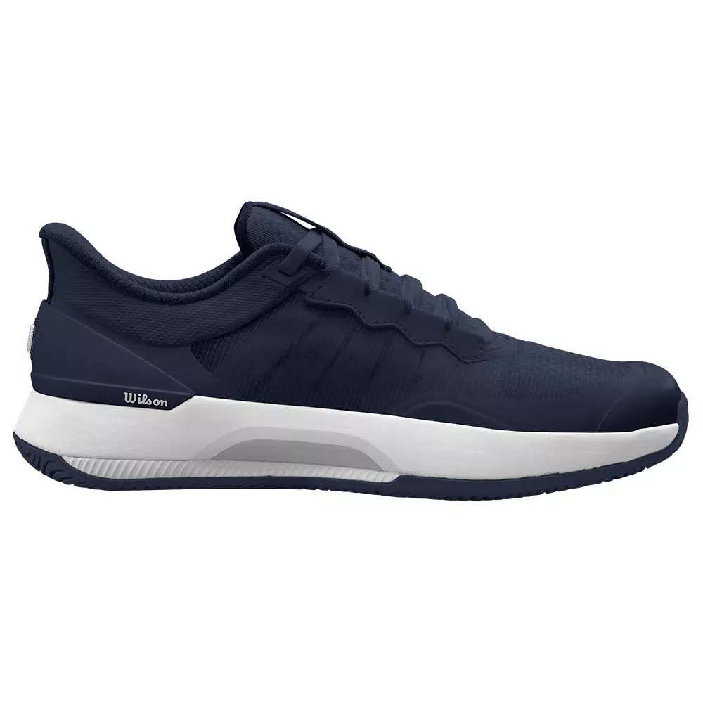 Wilson Intrigue Lite Women Marineblauw schoenen