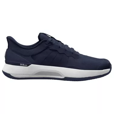 Wilson Intrigue Lite Women Marineblauw schoenen