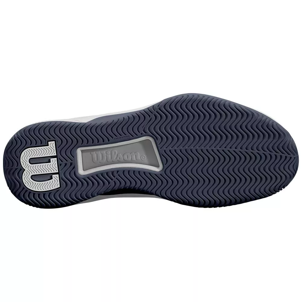 Wilson Intrigue Lite Women Marineblauw schoenen