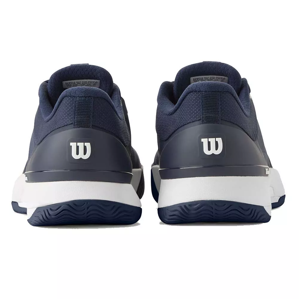 Wilson Intrigue Lite Women Marineblauw schoenen
