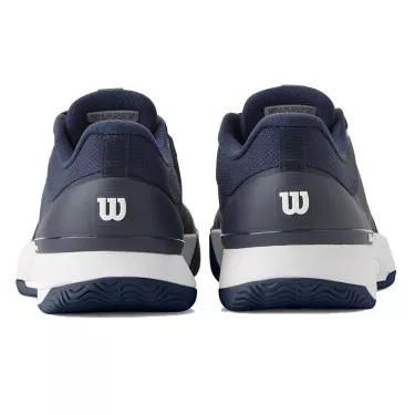 Wilson Intrigue Lite Women Marineblauw schoenen