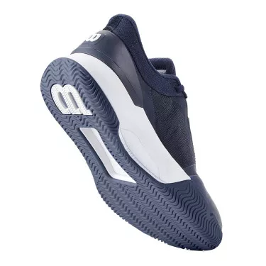 Wilson Intrigue Lite Women Marineblauw schoenen