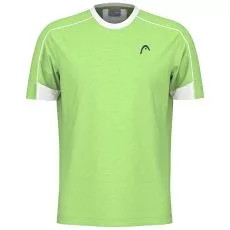 Head Play Tech 25 Rood T-Shirt