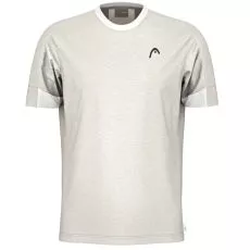 Head Play Tech 25 Marineblauw T-Shirt