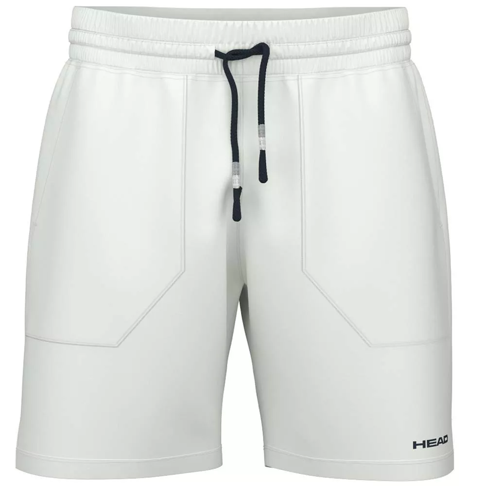 Head Play 25 Wit Short