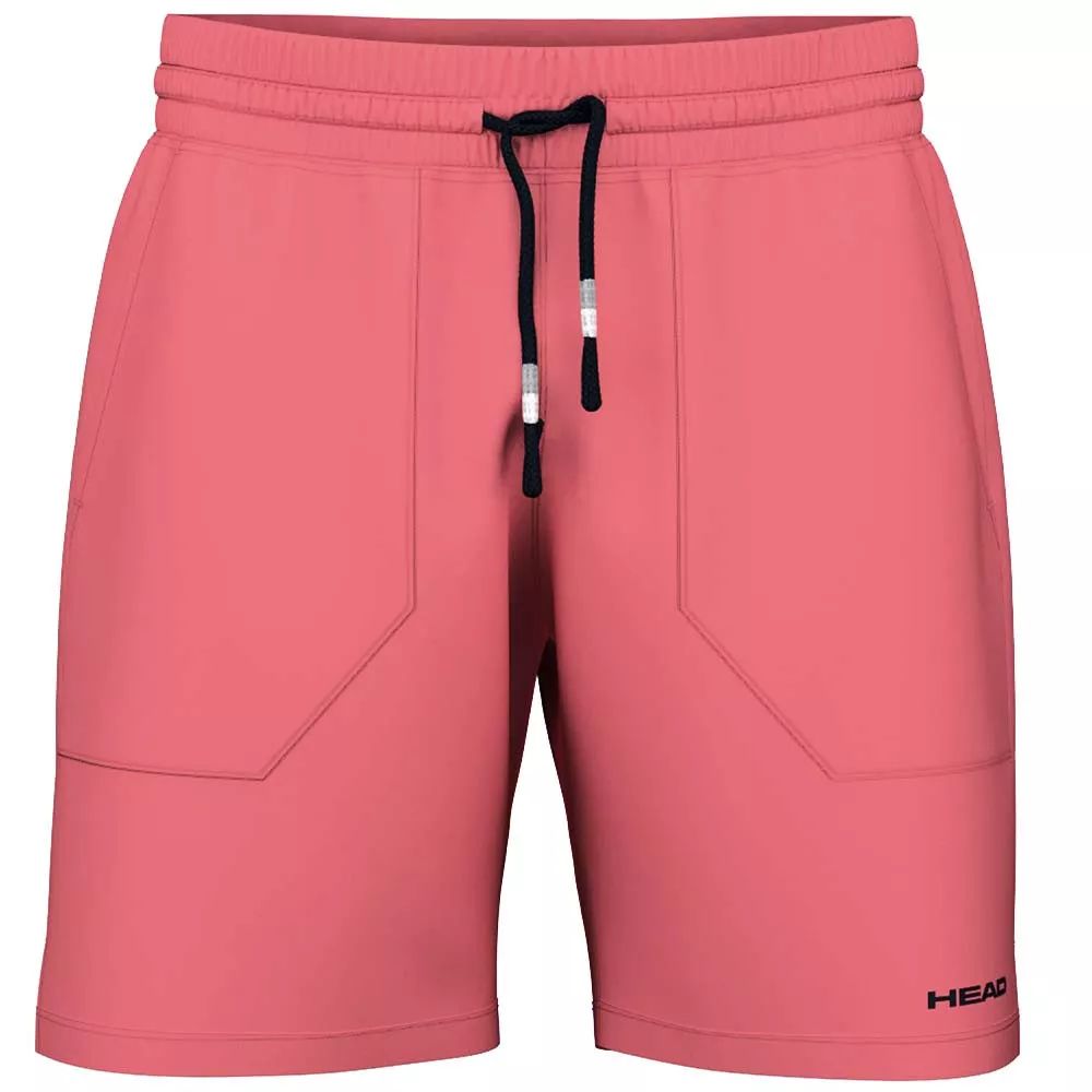 Head Play 25 Wit Short