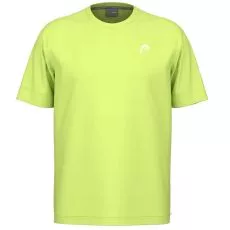 Head Slice II Oranje T-shirt
