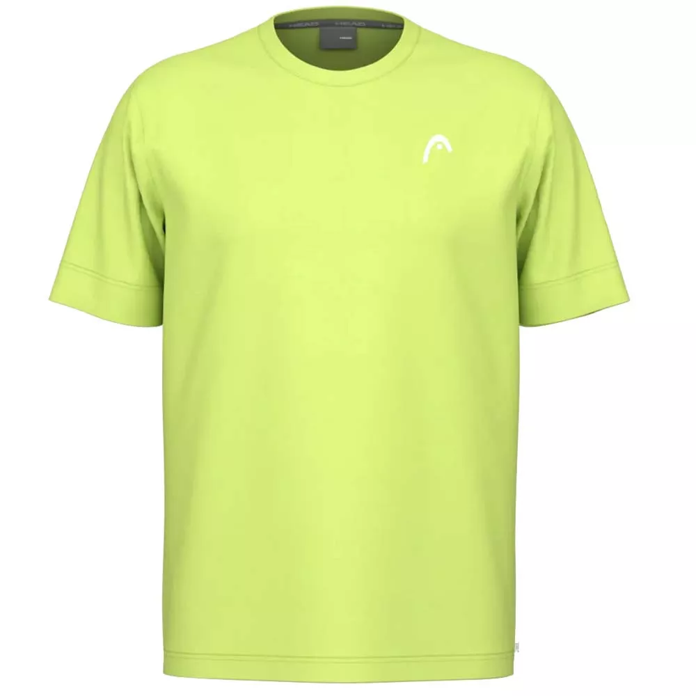 Head Slice II Oranje T-shirt