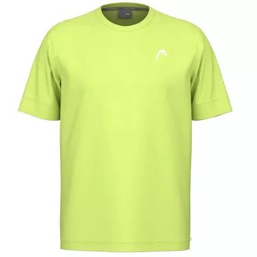 Head Slice II Oranje T-shirt