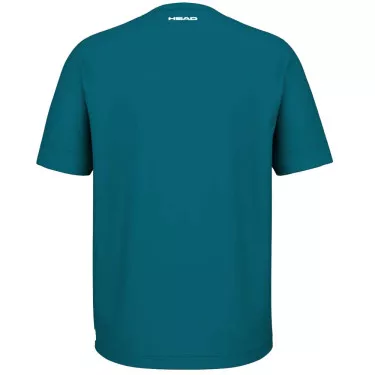 Head Slice II Groen T-shirt