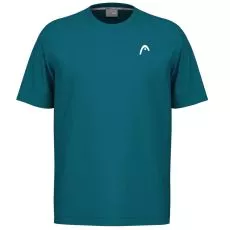 Head Slice II Groen T-shirt