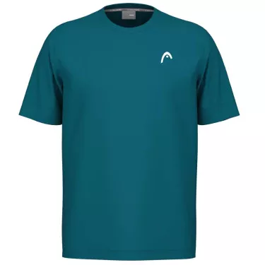 Head Slice II Groen T-shirt