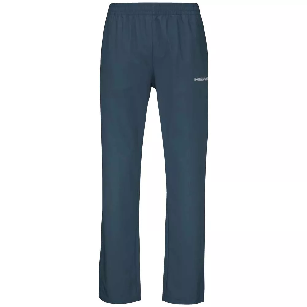 Head Club Broek Grijs