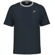 Head Performance Wit / Navy T-Shirt