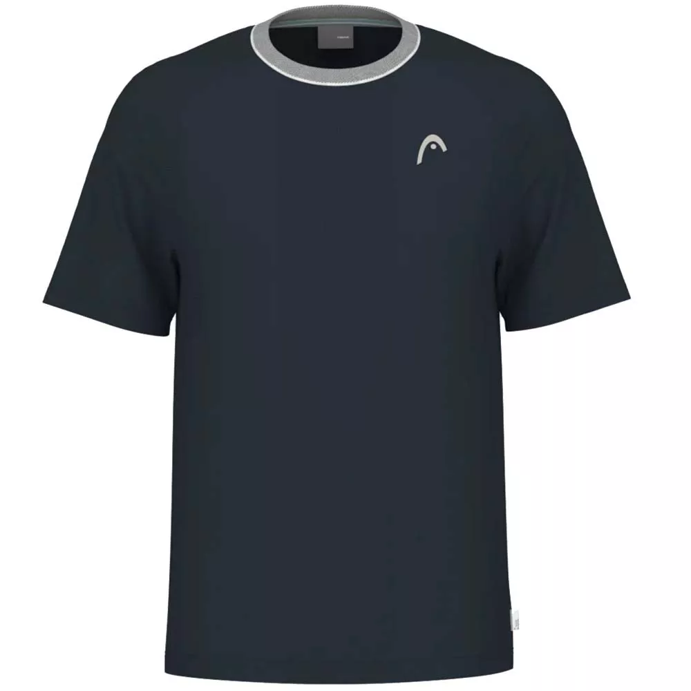 Head Performance Wit / Navy T-Shirt
