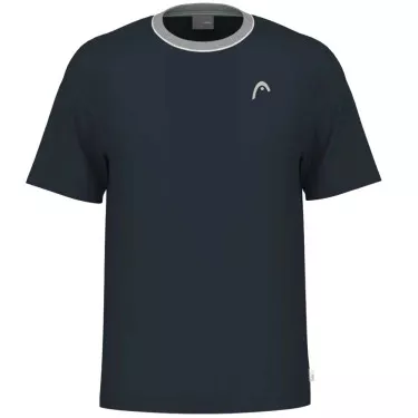 Head Performance Wit / Navy T-Shirt