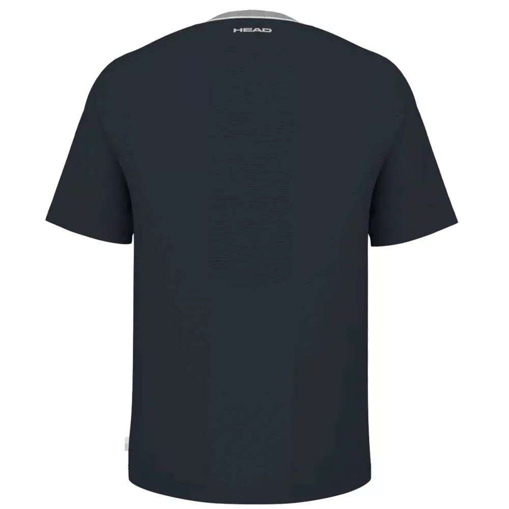 Head Performance Wit / Navy T-Shirt