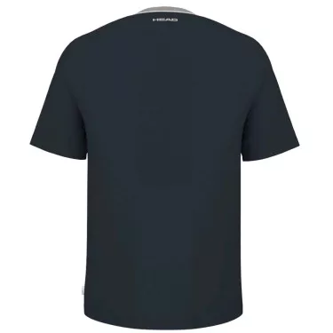 Head Performance Wit / Navy T-Shirt