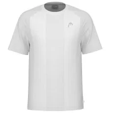 Head Performance 25 T-shirt marineblauw
