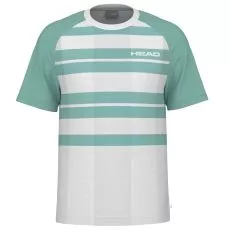 Head Performance 25 T-shirt wit