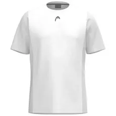 Head Club Basic Geel T-Shirt