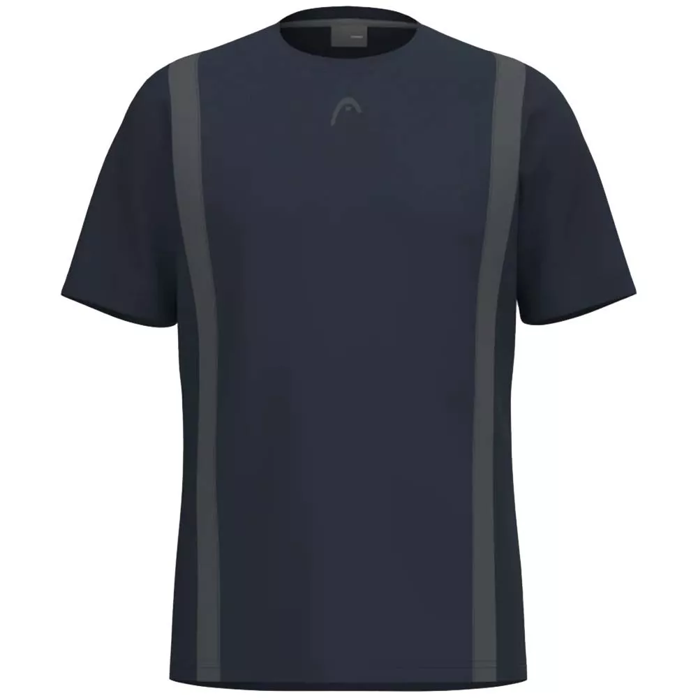 Head Club Tech 25 Wit T-Shirt