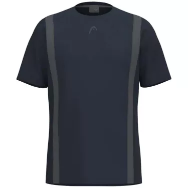 Head Club Tech 25 Wit T-Shirt
