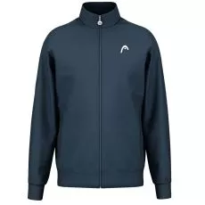 Head Breaker Blauw Jacket