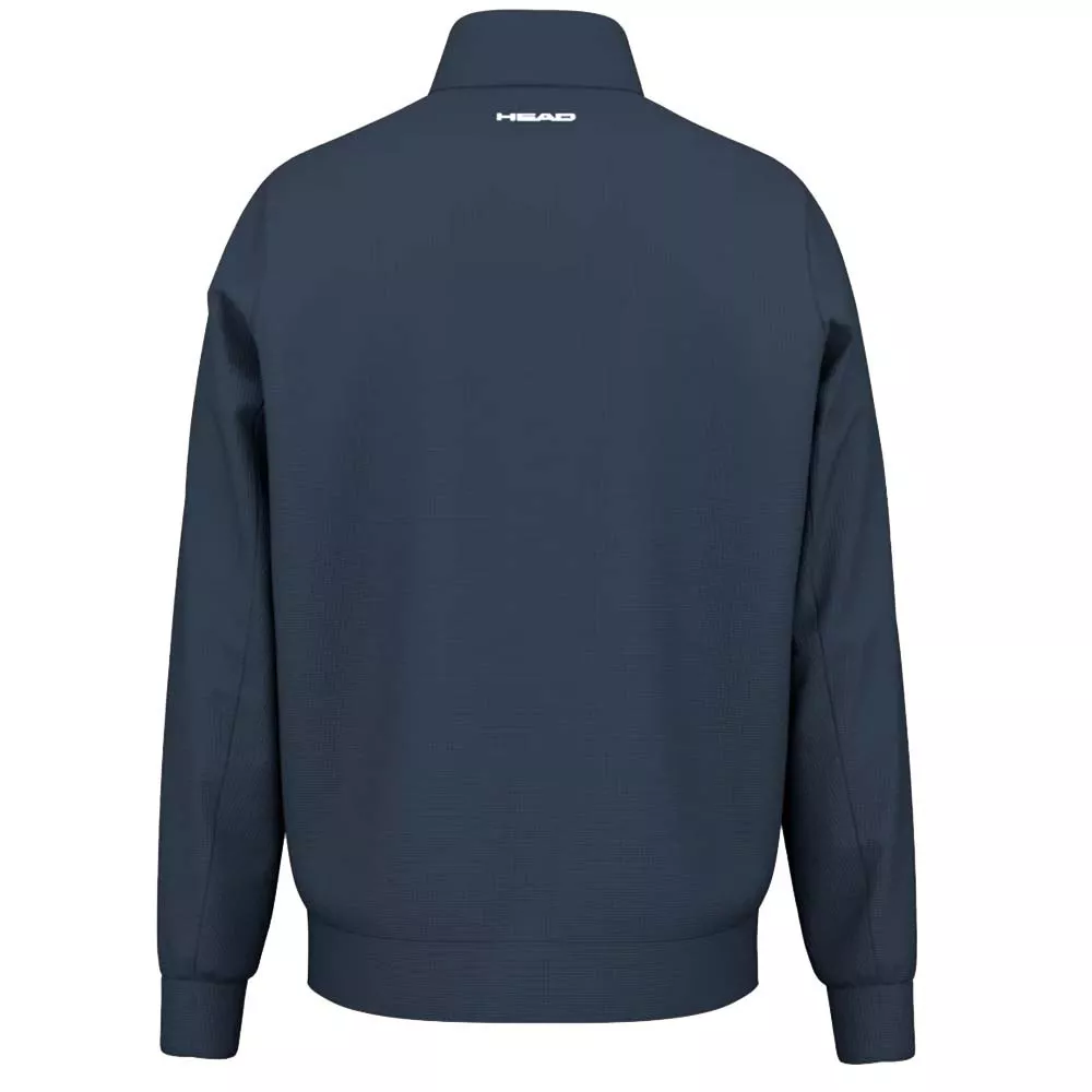 Head Breaker Blauw Jacket