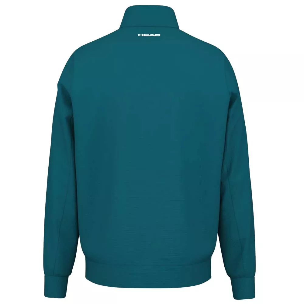 Head Breaker 25Marineblauw Jacket