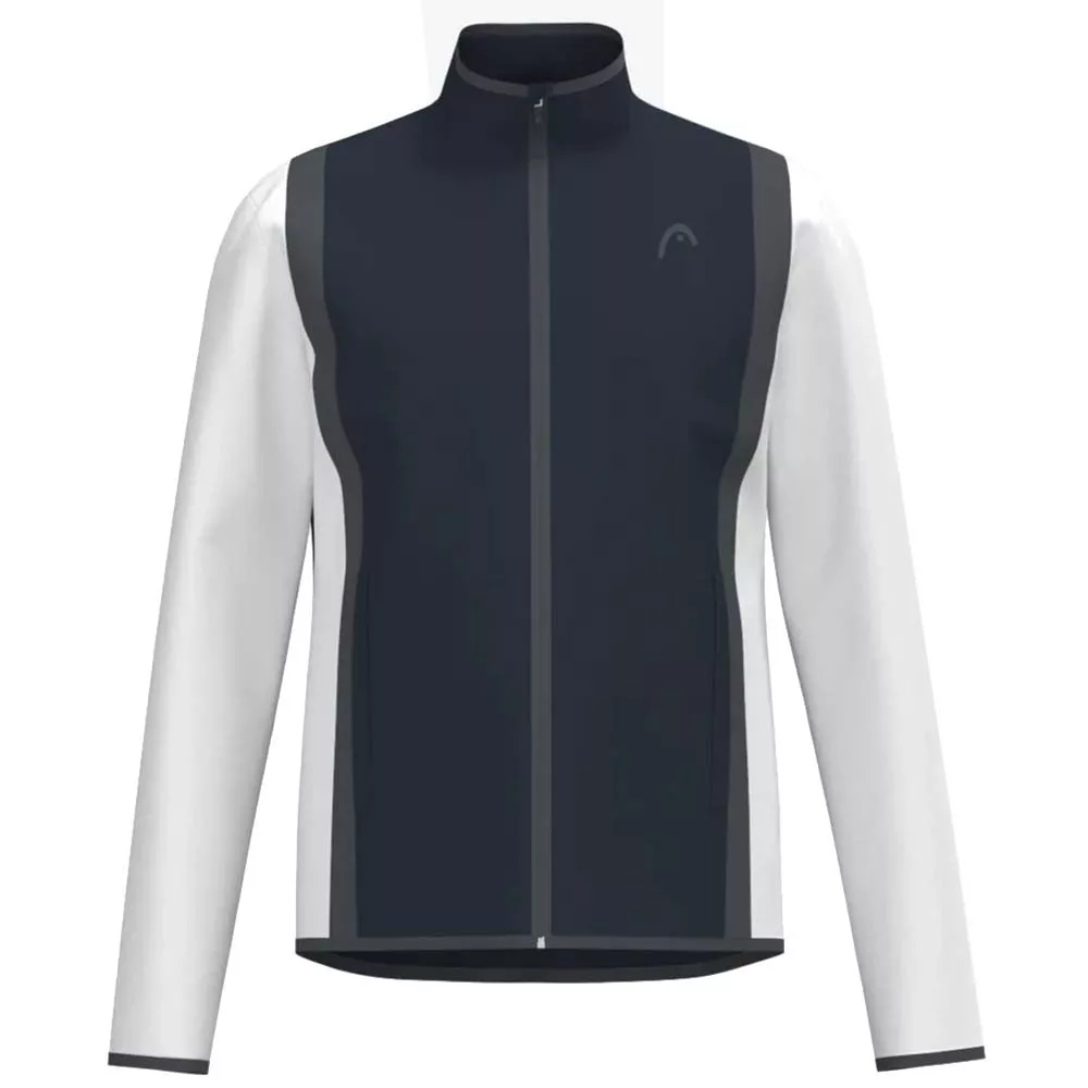 Head Breaker 25Marineblauw Jacket