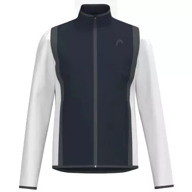 Head Breaker 25Marineblauw Jacket